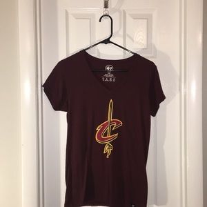 Cleveland Cavaliers t-shirt